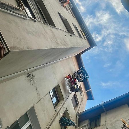 New Fika 4A Leilighet Bilbao Eksteriør bilde
